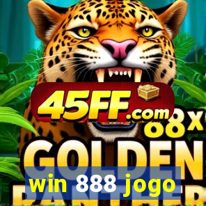 win 888 jogo
